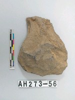 藏品(打製石器)的圖片